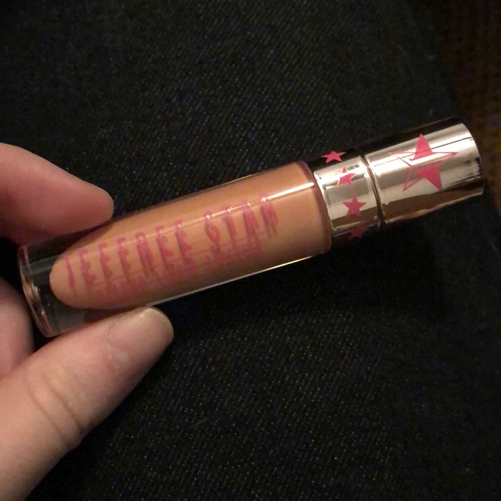 Butt Naked - Jeffree Star Cosmetics